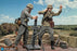 Pre-order 1/6 DID D80196 WWII German GD Infantry Officer – Jakob Action Figure