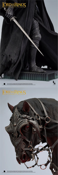 Pre-order 1/6 INART AG-A013 LOTR NAZGUL Action Figure