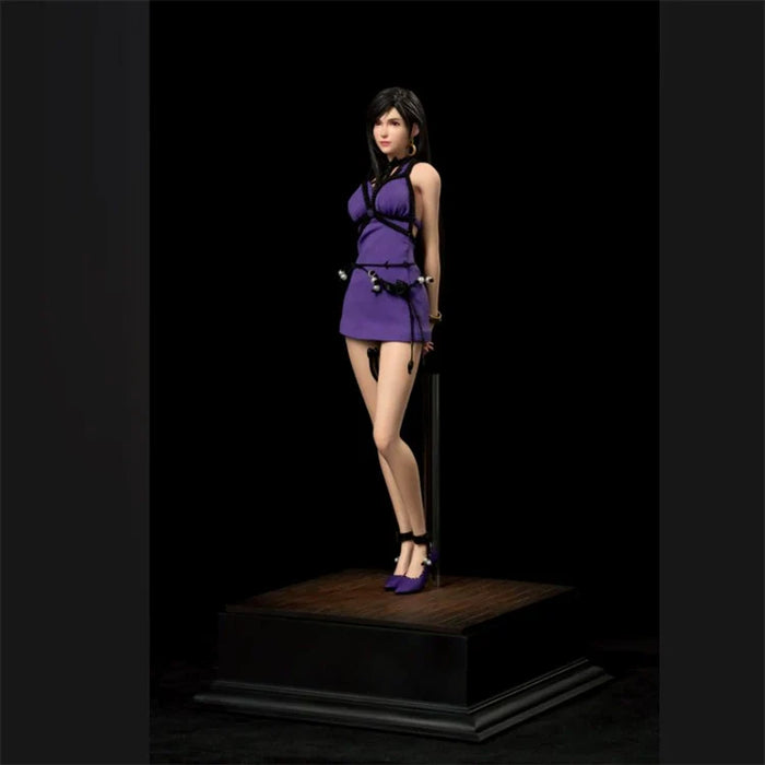 Pre-order 1/6 ACG Art ACG002 Dreamy Girl Deluxe Version