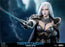 Pre-order 1/6 LONGSHAN LS2024-01 Witch King (Scourge Legion) Action Figure