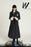 Pre-order 1/6 JKTOYS K-010 Shadow Raven Maiden Wednesday Cosplay Figure