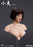 Pre-order 1/6 YMTOYS YMT108 Female head sculpt H#Suntan