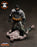 Pre-order 1/12 Chaos CHAOS-003 JAGGER the WAR-LEADER Action Figure