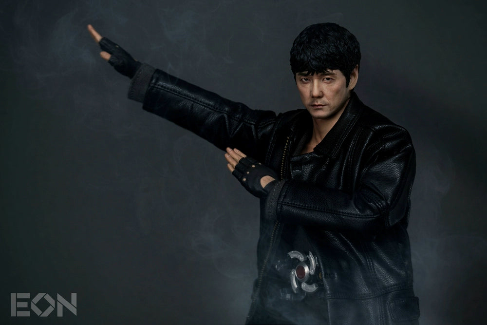 Pre-order 1/6 EON STUDIO Action Figure