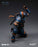 Pre-order 1/12 INART MAG G0012 Batman: Arkham Origins – Deathstroke Action Figure