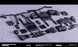 Pre-order 1/6 DAMTOYS VSF02A & VSF02B TACTICAL LOW - PROFILE PLATE CARRIER SYSTEMS