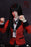 Pre-order 1/6 JKTOYS K-009 Abyssal Betting Belle Yumeko Cosplay Figure