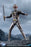 Pre-order 1/6 Soosootoys SST-101 Silver Space Patrol Action Figure