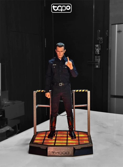 Pre-order 1/6 TOPO STUDIO TP027 Custom Kit