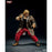 Pre-order 1/12 Fist Toys FIST-001 Boxer Action Figure