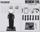 Pre-order 1/6 Jianshan Studio Grace Action Figure