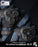 Pre-order 1/6 THREE ZERO Brothersrobber 2.0 25th Anniversary Ver.