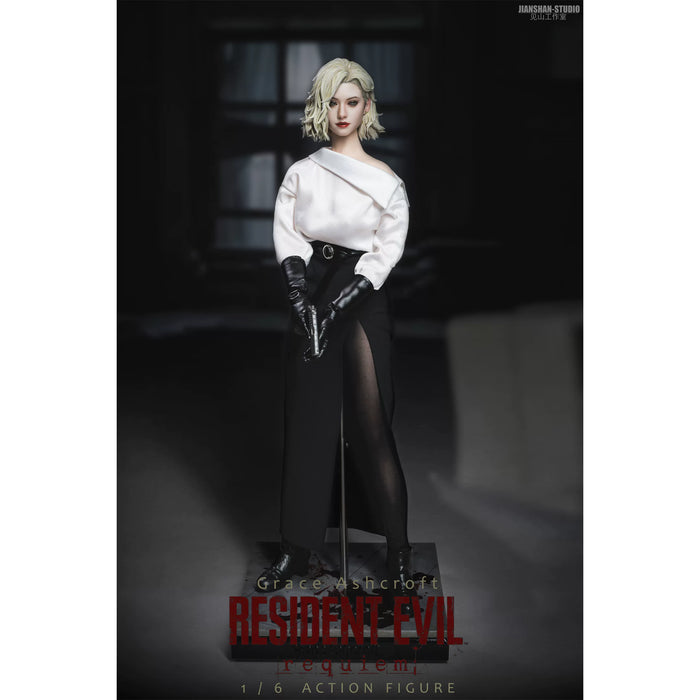 Pre-order 1/6 Jianshan Studio Grace Action Figure