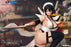 Pre-order 1/6 Kid King KKP006 SAMURAI SHODOWN - IROHA Action Figure