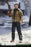 In-stock 1/12 Premium Toys PM9022 The Guardian Action Figure