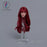 Pre-order 1/6 VZTOYS vz-002 Xiao Ye Movable Eye Female Head Sculpt (A/B/C/D/E)
