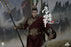 Pre-order 1/6 FYJ Studio FYJ003 Heroes Line - Flying General LV FENGXIAN (Single Figure Edition)