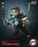 Pre-order 1/6 ThreeZero 3Z0667 Tanjiro Kamado Action Figure (Re-issue)