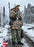 Pre-order 1/6 UJINDOU UD9069 8th Cavalry Division Florian Geyer The Siege of Budapest Action Figure