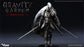 Pre-order 1/12 VTOYS VSD011 Silvermoon Knight Action Figure