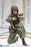 Pre-order 1/6 DID A80199 WWII US Army 101st Airborne Division 506th PIR Action Figure