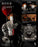 Pre-order 1/6 INART A039 IT: Welcome to Derry Season 1 - Pennywise Action Figure
