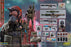Pre-order LIMTOYS LIMINI 1/12 AEHAB Action Figure S++VER (2025 Reissue)
