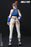 Pre-order 1/6 MEEJI Toys MEEJI001 Female Ninja Action Figure