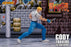 Pre-order 1/12 Storm Collectibles CAFF02 CODY TRAVERS - FINAL FIGHT ACTION FIGURE