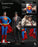 Pre-order 1/6 INART A035 Superman (1978) Action Figure (S1/D1)