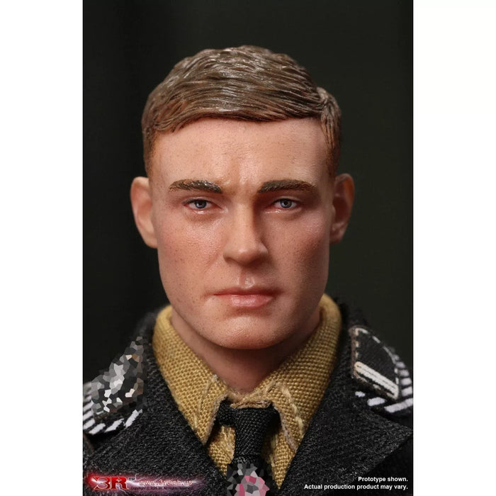 Pre-order 1/12 3R TG80005 WWII German SS Honor Guard Action Figure
