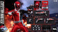 Pre-order 1/6 Soosootoys SST-100B Cheetah Buster Action Figure