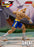 Pre-order 1/12 Storm Collectibles SFSA03 SAGAT - Street Fighter ZERO 3 "STORM ARENA"