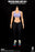 Pre-order 1/6 Verycool VCD-05 Body No.5-Female Body with a Bodybuilding Muscular Physique (A/C)