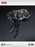 Pre-order 1/12 LPZZ DC007 The Batman (2022) Action Figure