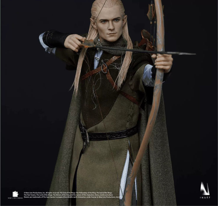 Pre-order 1/6 INART AG-A014 Legolas Action Figure