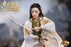 Pre-order 1/6 ALPHA NO.009 Kangjin Star Action Figure