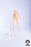 Pre-order 1/12 OCTPLY WG12002 Platinum Plump Female Seamless Body