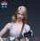 Pre-order 1/6 Z6TOYS ZC022 Female Head Sculpt
