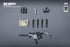 Pre-order 1/12 HASUKI WM-07 Reconnaissance Enhancement Kit