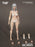 Pre-order 1/6 True1Toys GC3025 Jointed Female Doll Basic Set