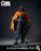 Pre-order 1/6 THREE ZERO Brothersrobber 2.0 25th Anniversary Ver.