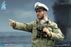 In-stock 1/12 DID WWII German U-Boat Commander – Lehmann