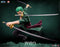 Pre-order 1/6 Pixel Poses PP-200595 Roronoa Zoro Action Figure