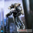 Pre-order 1/12 HiyaToys ESR0306 ROBOCOP 3 Action Figure