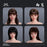Pre-order 1/6 YMTOYS YMT120 Yumo (A/B/C/D) Head Sculpt