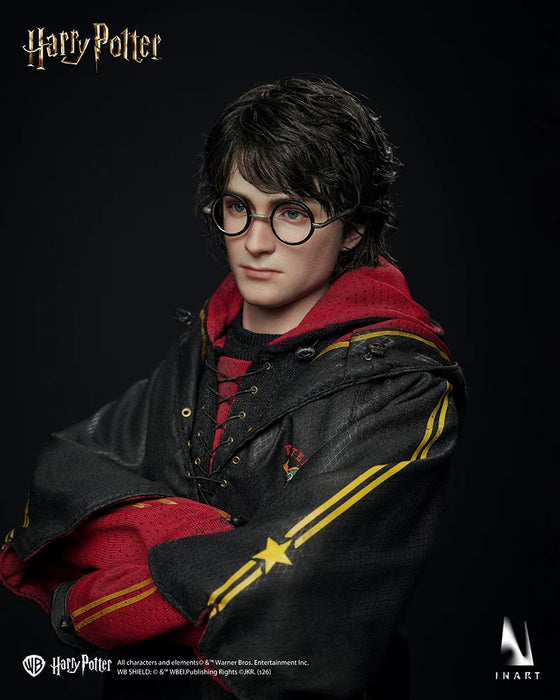 Pre-order 1/6 INART Ag A046 Harry Potter and the Goblet of Fire - Harry Potter