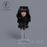 Pre-order 1/6 VZTOYS vz-002 Xiao Ye Movable Eye Female Head Sculpt (A/B/C/D/E)