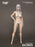 Pre-order 1/6 True1Toys GC3025 Jointed Female Doll Basic Set
