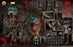 Pre-order 1/12 NOTTAA YM005 Cyan Lion Action Figure